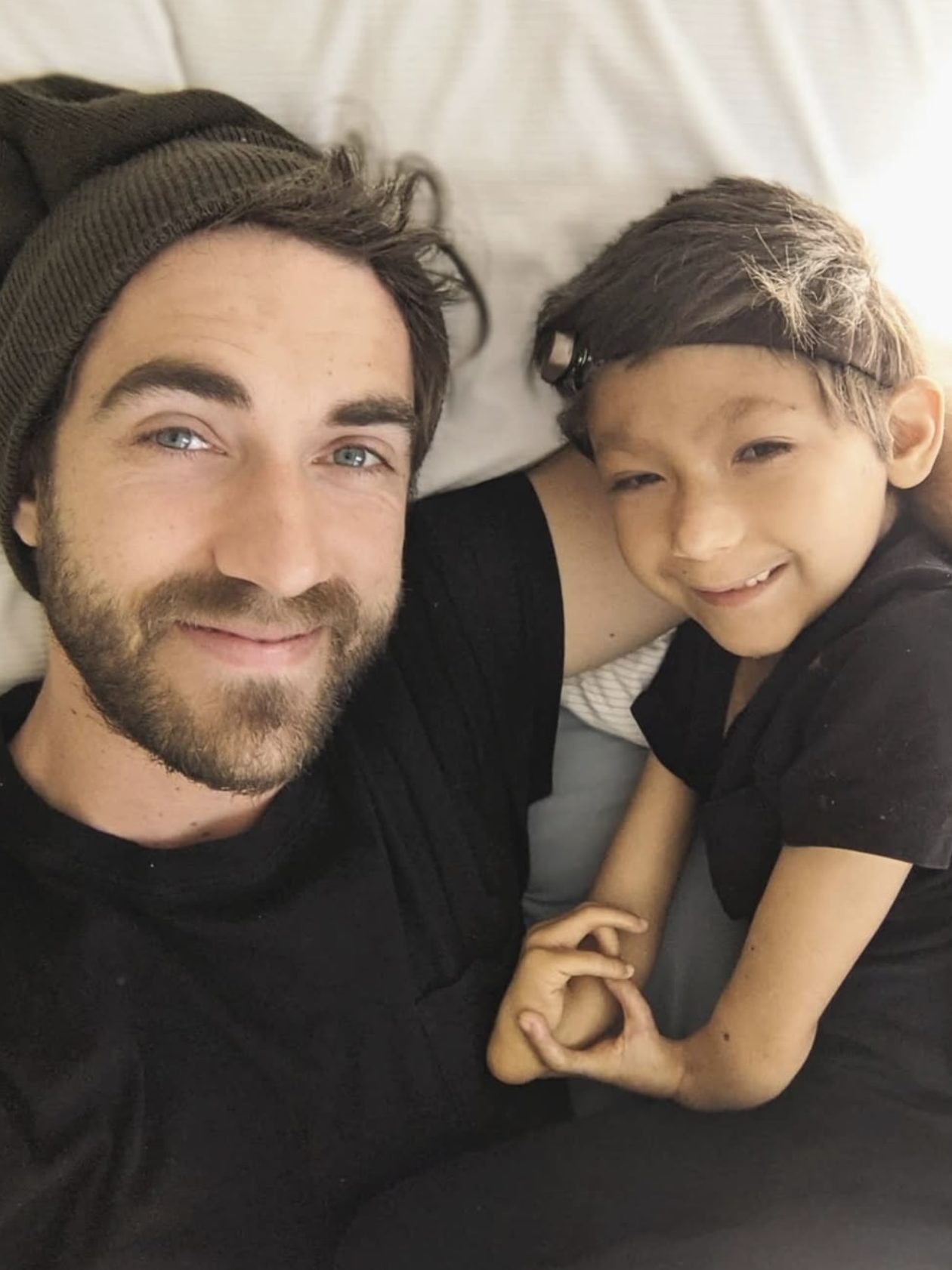 'Danny Go' Star Daniel Coleman Son Update: Isaac Dies at 14